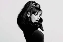 Nina Hagen Podcast