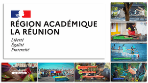 Film de présentation de l'académie de La Réunion 2024-2025