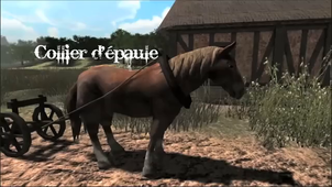 Les paysans au Moyen Age - Canopé Normandie.mp4