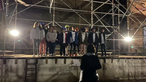 chant chorale Normandy.mov