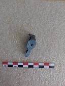 Une fibule pour expliquer les vêtements dans l'Antiquité romaine