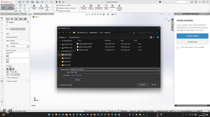 Conception platine feu bicolore.mp4