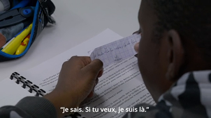 L'école me suit: de la cours de récréation aux écrans