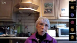 A child in wartime - London during the Blitz-E.O'Donohoe.2/2.2020-12.mp4