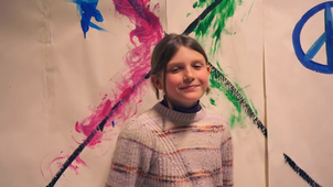 Ambassadeurs Non Au Harcèlement, on est là !