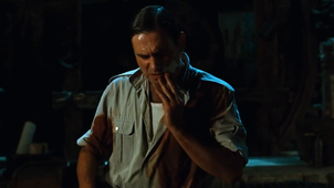 El Laberinto del Fauno (Guillermo del Toro, 2006)