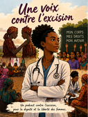 UNE VOIX CONTRE L'EXCISION