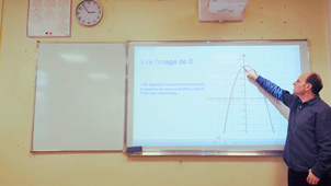 3e - Vidéo de modelage - Lire, sur la représentation graphique d'une fonction, l'image d'un nombre donné.mp4
