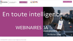 En toute intelligence : 4- IA et information