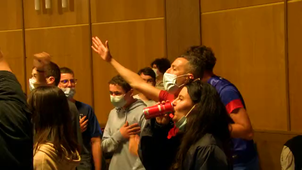 SNU 76 - Mon SNU, mon engagement