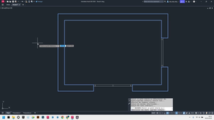 DESSINER UN  LOCAL TECHNIQUE SIMPLE.mp4