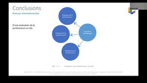 Le concepteur et le basculement informationnel – EduBIM 2022