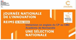 JNI2024_Sélec nationale - Immersion en anglais du CP au CM2 - Académie de Normandie .mp4