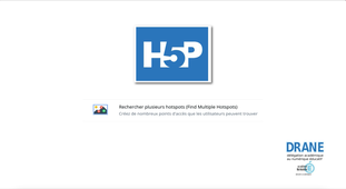 Find multiple hotspots - H5P