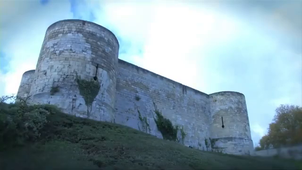 Les châteaux forts - Canopé Normandie.mp4