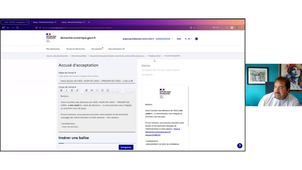 Webinaire n°34 Les Outils de la DiNum au service de l'agent comptable