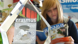 25 Jahre ERASMUS Bildungsaustausch in Europa.mp4