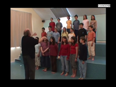 magistere chant choral vagues