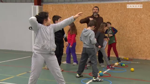 ARS - Vidéo 1 : l'interview de l'enseignant