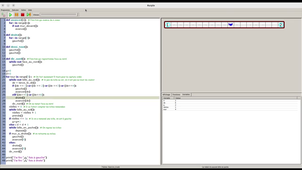 Rurple - Correction des exercices complexes 6 et 7