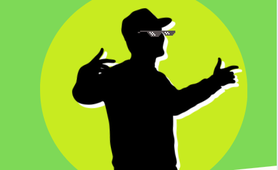 Atelier Rap ft. Le Daron - Fais tes bagages