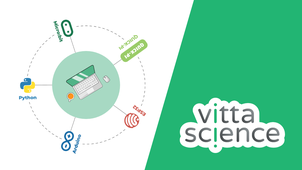 Présentation plateforme VITTASCIENCE