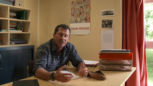 Maître G Rased formation MIN TCC Rennes