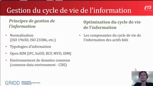 Enseigner le BIM dans le contexte de la Construction 4.0 - EduBIM 2020