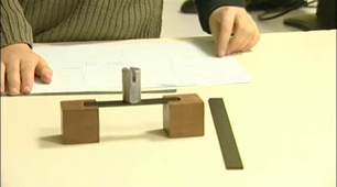 Expérimentation sur les propriétés des matériaux