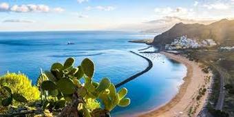 Las islas Canarias