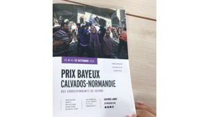 PRIX BAYEUX 2025 .mov