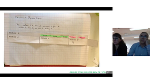 Webinaire fractions et décimaux