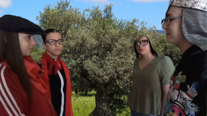 L'héritage culturel commun entre la Silice et la Normandie.mp4