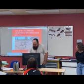 2025/2026 Projet Technologie en 5e