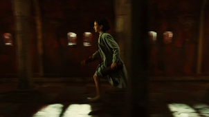 CO - La segunda prueba (El laberinto del fauno)