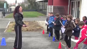 ORIENTATION - Vidéo 1 : Activités introductives