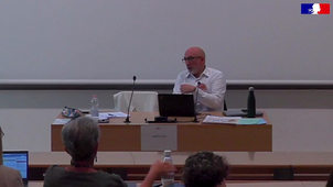 Conférence de Jérôme Deauvieau : « Comprendre les difficultés scolaires à l’entrée dans l’écrit »