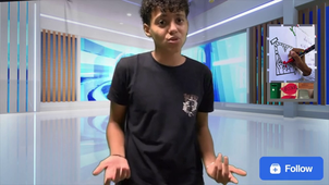 Collège Ravine des Cabris