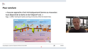 Les approches de l'enseignement.m4v