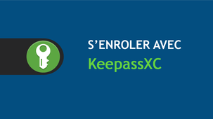 KeepassXC
