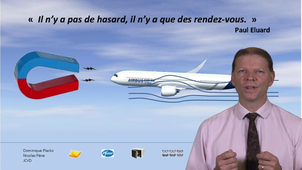 Comment les connaisances d'un domaine permettent de comprendre ce qui se passe dans un autre domaine ?