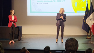 Voyage à Paris cérémonie NAH du 19 mai 2026