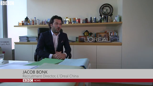 BBC Reports LOreals Innovation in Hiring with Seedlink.mp4