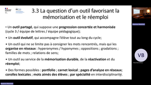 PNF Rdv des Lettres 2026 - table ronde 2