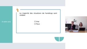 Présentation du programme égalité-diversité fev 2026