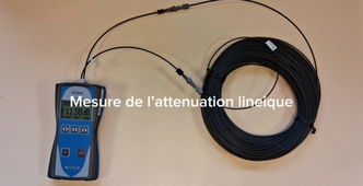 Fibre plastique standard 