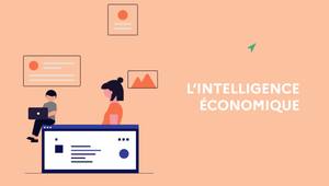 Pause concept : l'intelligence économique