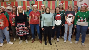 Happy Xmas (War is over)