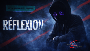 Réflexion - Concours NAH 2026 - Ecole Warcq Centre