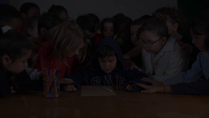 Concours NAH 2026 - Tu m'avais promis - Ecole élémentaire Glacière Paris 13ème